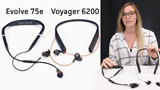 JABRA Evolve 75e MS (7099-823-309) купити в інтернет-магазині