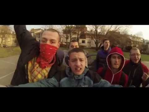 $HAN - LO 43 (Official Video 2015)