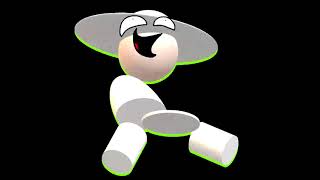 Cover art for Vs Dave & Bambi Fan Song - Green (charted in RP)