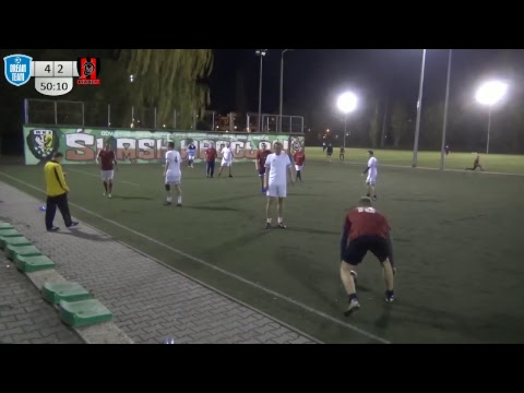 Śląsk Wrocław PRO, Dream Team - Diabły 13.04.2018