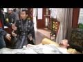 Queen Seon Deok Making Film Bidam Seolwon