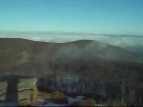 Vtáčnik 1346 m.n.m.