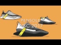 Hugo TDK Pensole WSC 2017 Submission