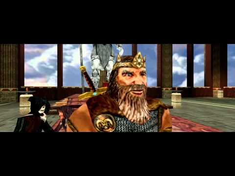 Let's Play Might and Magic 9: Part 75 - [Finale]