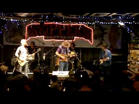 Uncle John's Band w/Brad Rhea- He's Gone Jam-TOO /Skipper's Smokehouse 2-4-2010