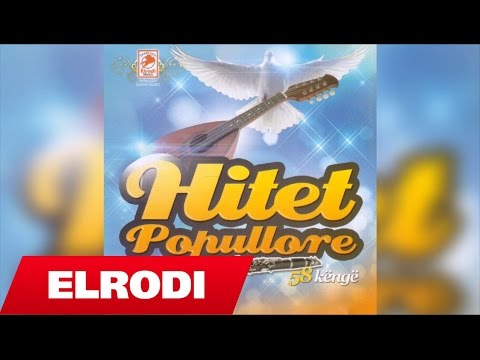 Mishel Qendro & Baftjar Culanaj - Kolazh Vlonjat (Official Song)