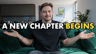 My Life is Changing...