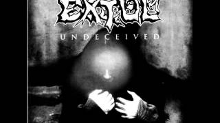 Extol - Time Stands Still