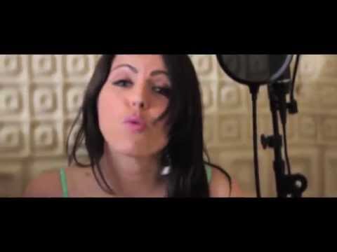 'Studio' Remix - Carolyn Rodriguez (Music Video)