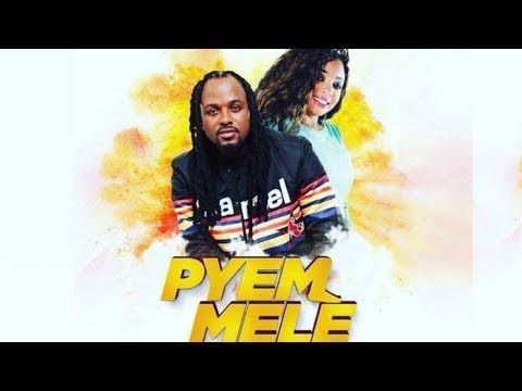 Izolan Pyem Mele - ft Tracy Trace  ( New audio ) Video Rap kreyol