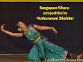 Lost In The Divine Rhythm Of Rangapura Vihara