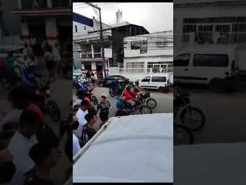 Fanfarras Celebração 2 de Julho (2023)