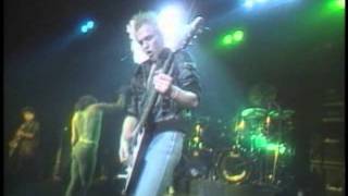 MSG - 07 - Dream On (Rock Will Never Die) [Hammersmith '83]