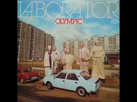 Olympic - Podivín (15.1.1984)