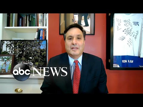 COVID-19のテストと追跡について話す元エボラの皇帝 (Former Ebola czar speaks on testing and tracking COVID-19)