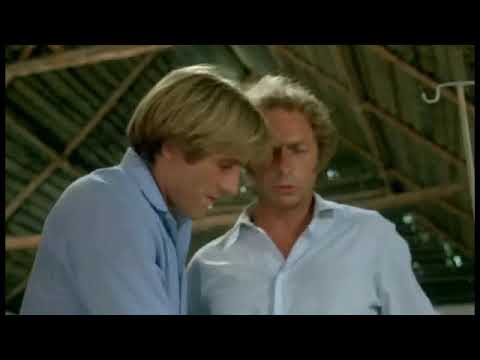 la chèvre francois perrin met le feu