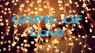 Game Of Love by Rico Love