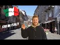 You Can Get ALL This For 10 In A SMALL Italian Town