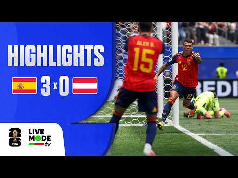 Full highlights