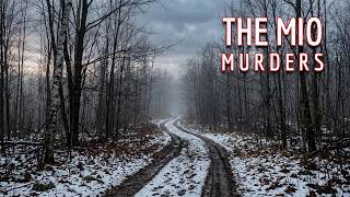Two Missing Hunters. One Disturbing Town Secret. A 20-Year Wait for Justice.