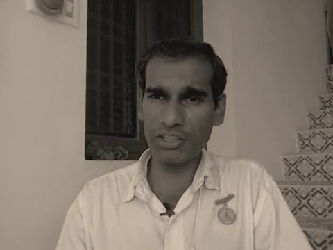 14 May murli churning: Don't be a hurdle to anybody's yogic state - BK Saravana Kumar