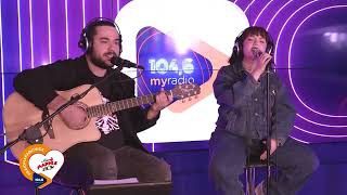 MARSEAUX – Τελειώσαμε | My Radio 104,6