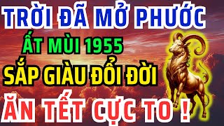 Download lagu Heaven Has Blessed Those Born in the Year of the Goat (1955) with These 8 Signs: Escape from Suff... mp3