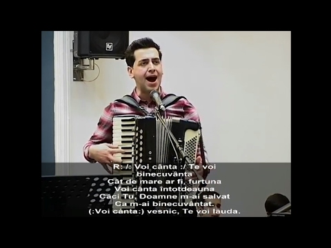 Fratele Berar - Voi Canta in orice vreme