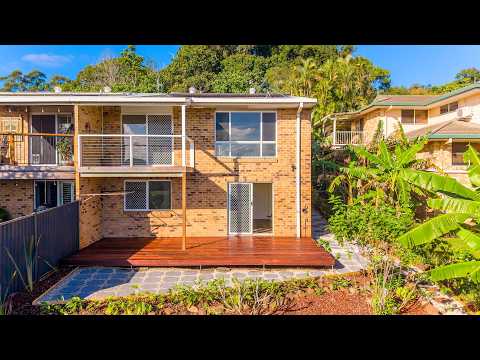 1/16 Pendara Crescent, Lismore Heights, NSW 2480, 3 slaapkamers, 2 badkamers, Apartment