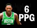 I Put Jordan In The Modern NBA