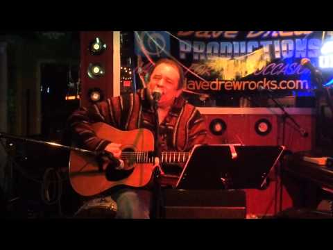 Doug Otto at Bartini Bar in Babylon 01/17/2014