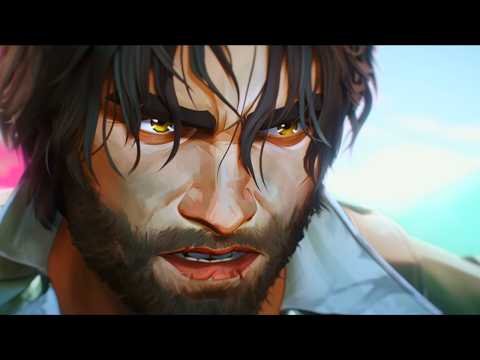 Arcane 2 l "Send me back i won't fail " [4k 60FPS]