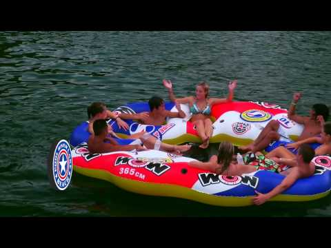 Tube A Rama - WOW World of Watersports