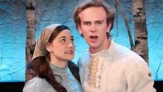 Goodspeed's Fiddler on the Roof -- Rude by Magic!