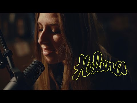 Helena - Aimée pour de vrai (Live Session)