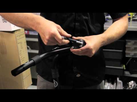Carver Surf Rack Mini