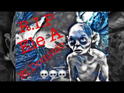 Fenix - Aka (Tiraera Pa Ele A El Dominio)