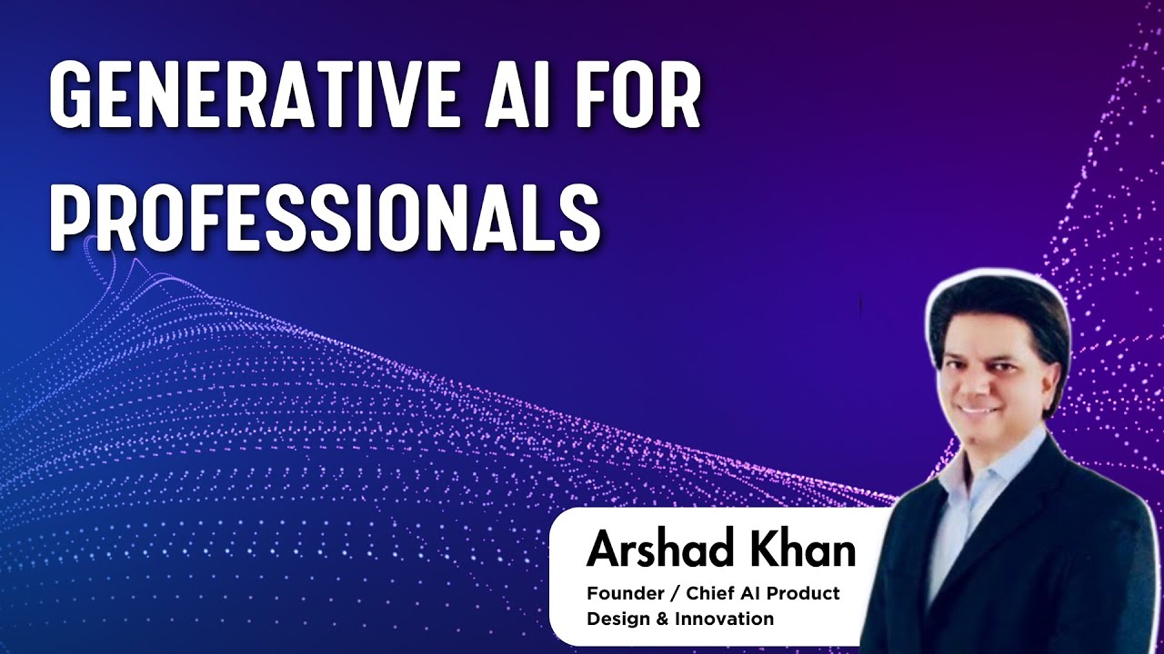 Embark on a Transformative Journey with TDM’s Generative AI Bootcamp #ai #generativeai