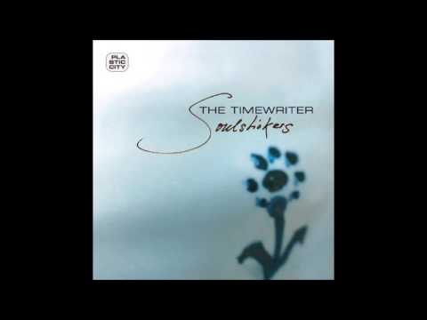 The Timewriter - Soulstickers