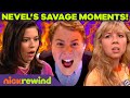 Nevel Papperman's 15 Most Savage Moments! 🔥🤖 | iCarly