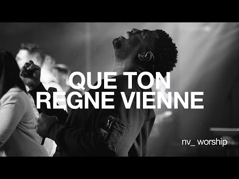 Que ton règne vienne | Spécial avec Jean Jean