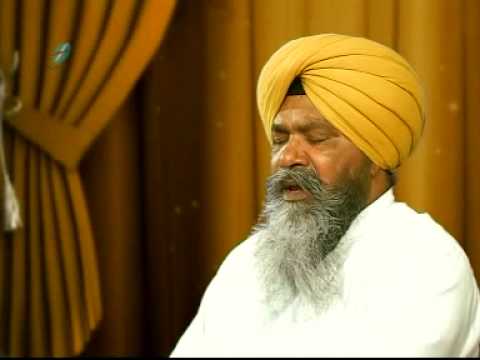 Mann Haali Kirsani Karni (Part 1 of 2) Bhai Nirmal Singh Ji Khalsa