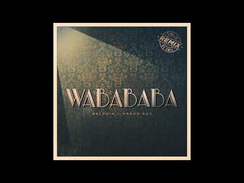 Balduin x Masha Ray - Wabababa (Metallized by Roman Andor Krotil)