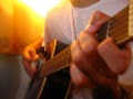 Evanescence - Missing (Acoustic Guitar Cover ...