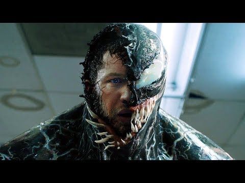 "We Are Venom" Scene - Venom (2018) Movie Clip HD