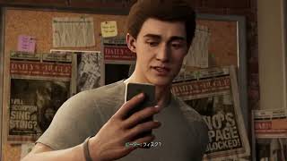 ＃1 「Marvel］Spider-Manで悪党を倒せ♪  (初見様・ｺﾒﾝﾄ大歓迎♪