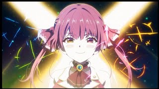 【original anime MV】美少女無罪♡パイレーツ【hololive/宝鐘マリン】