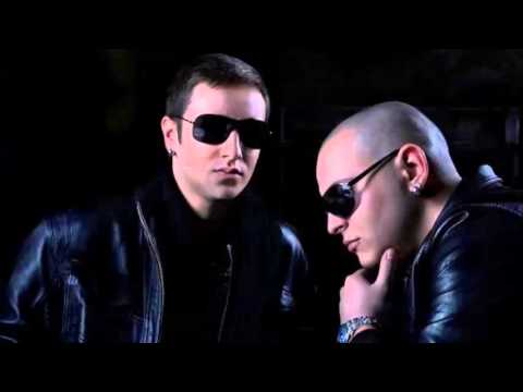 Delfagor i Gz - Ako zivis isto (2009)