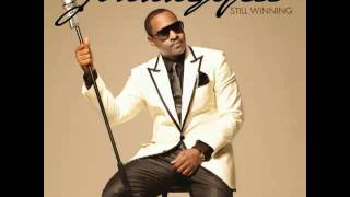 Johnny Gill It Would Be You