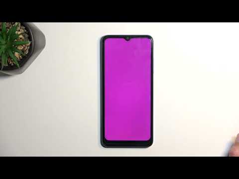 How to Hard Reset T-MOBILE Revvl 6 via Settings - Factory Data Reset